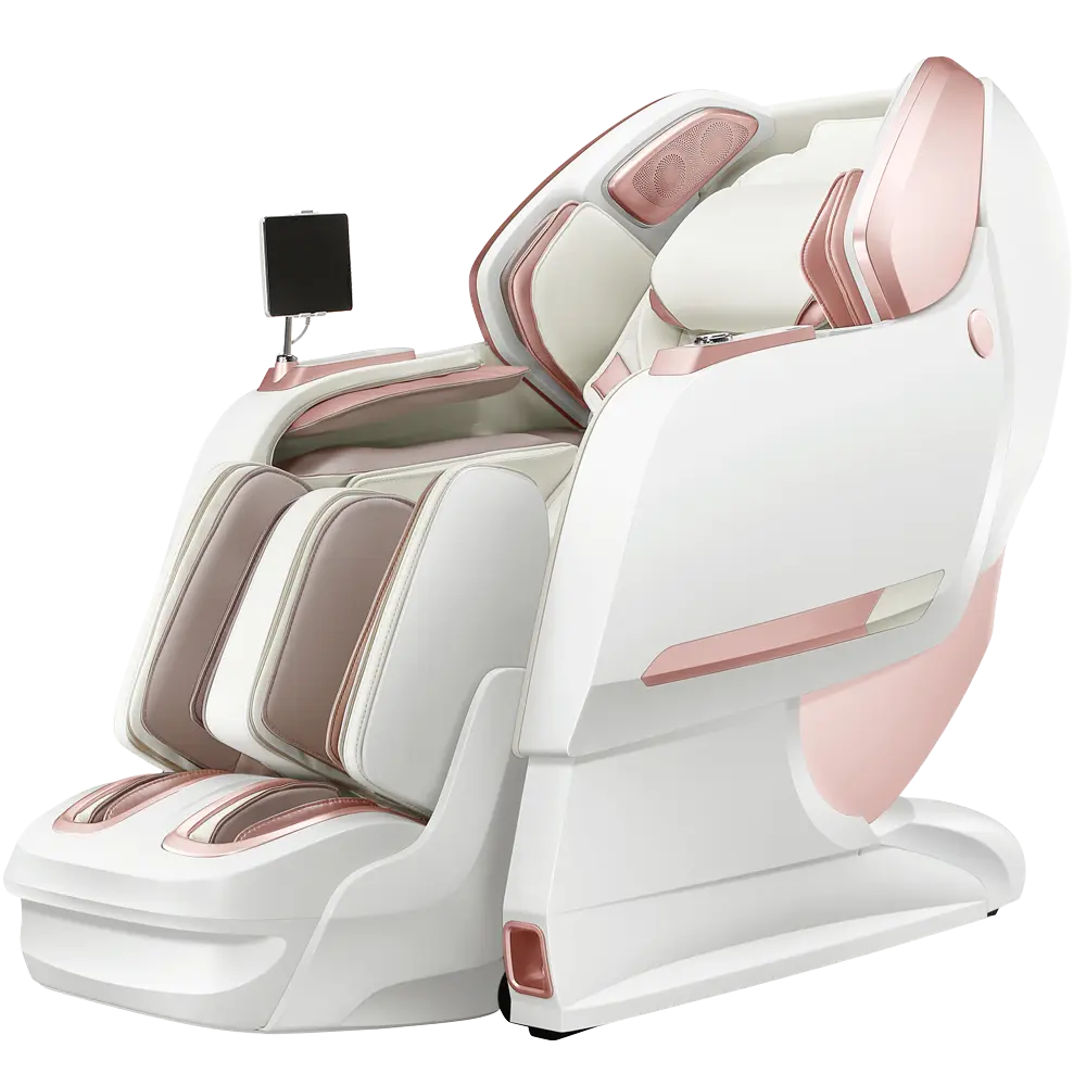 Fauteuil massant Komoder