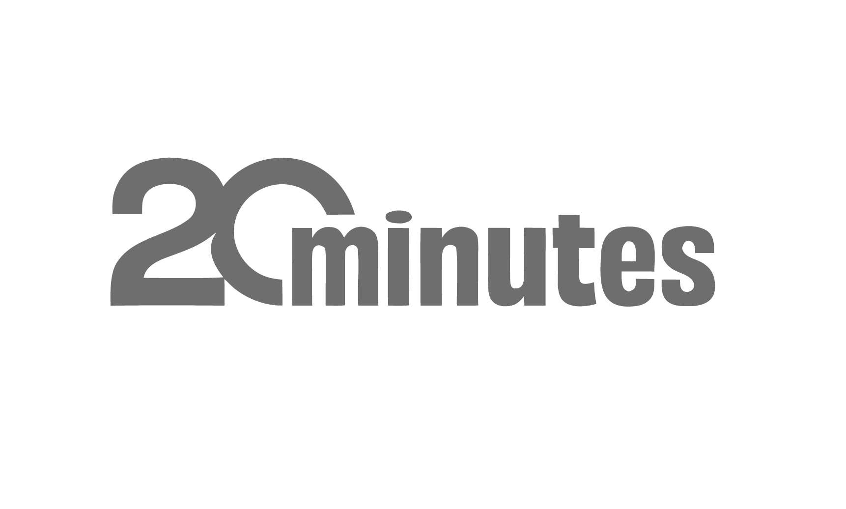 20 MINUTES