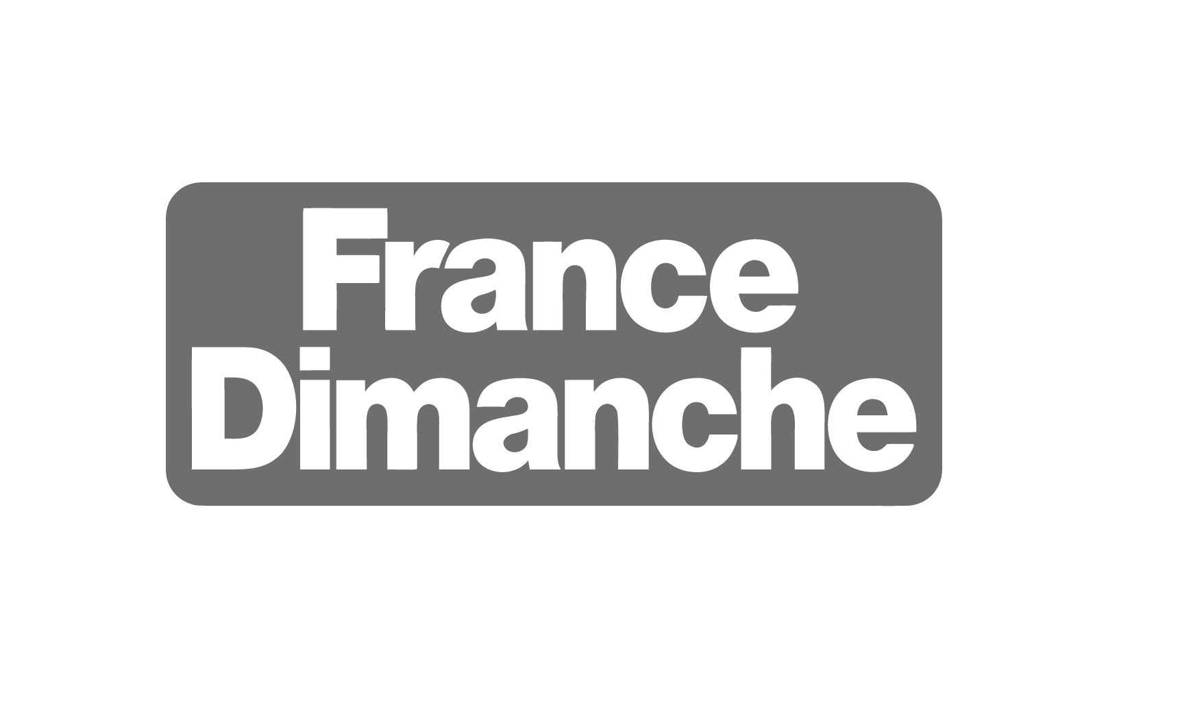 FRANCE DIMANCHE