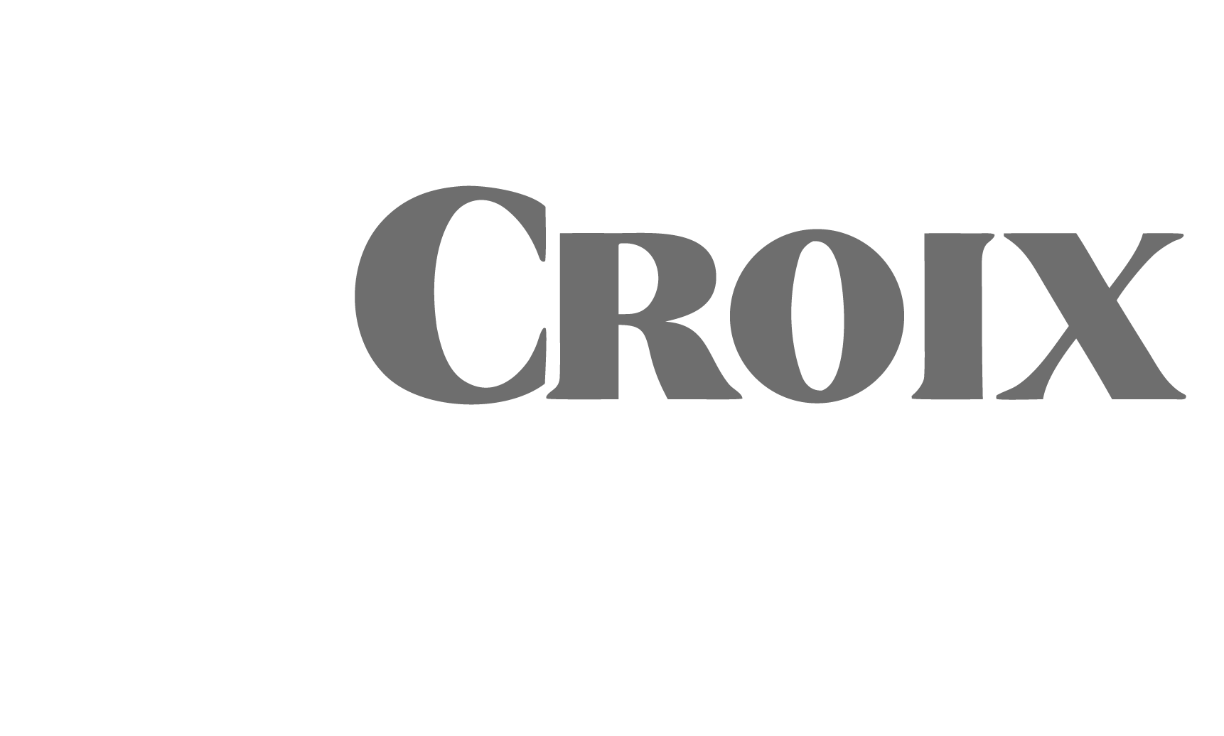 LA CROIX