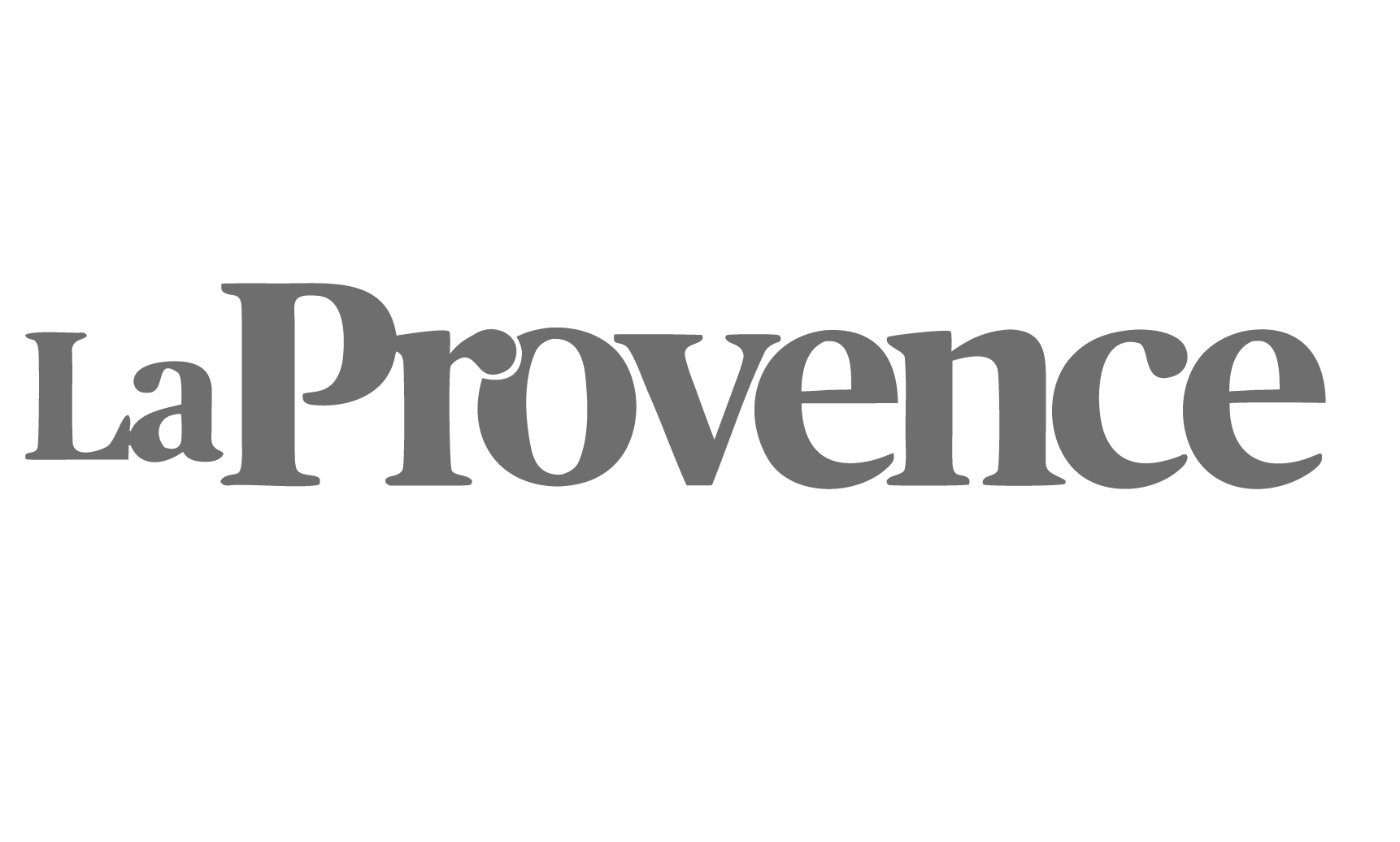 LA PROVENCE