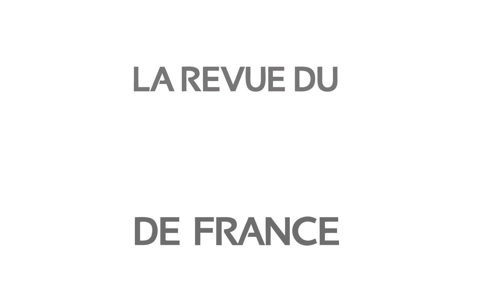 LA REVUE DES VINS