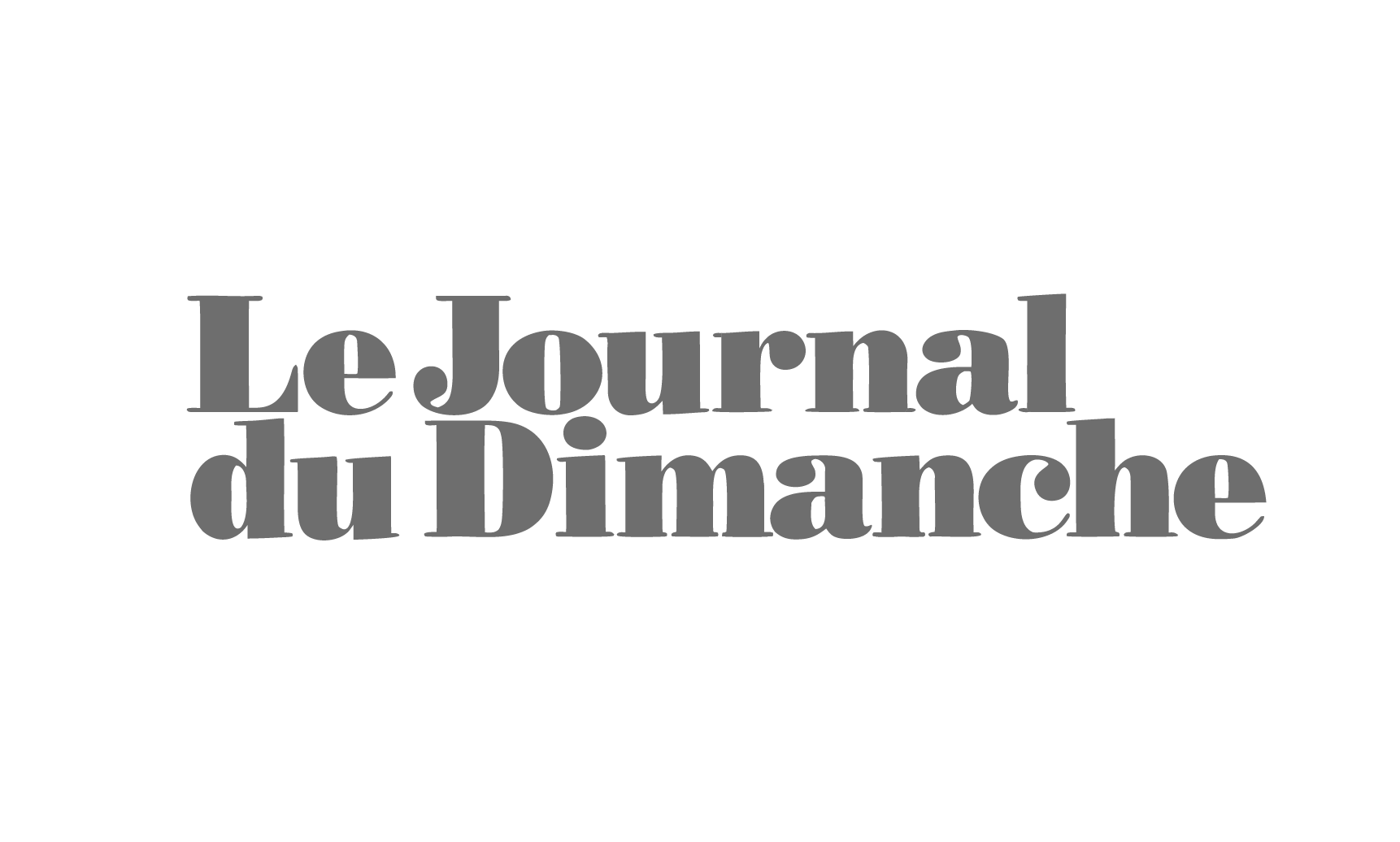 LE JOURNAL DU DIMANCHE