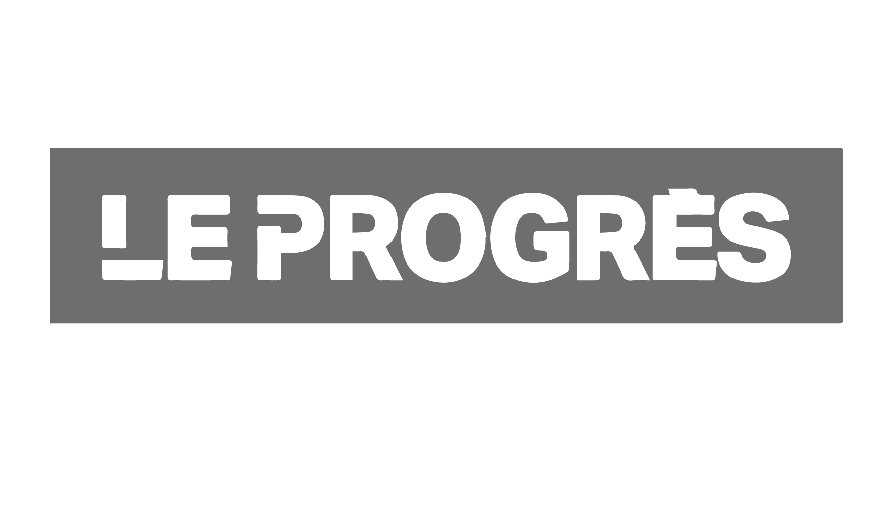 LE PROGRES