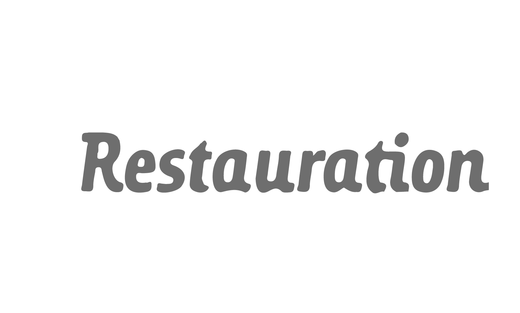 LHOTELLERIE RESTAURATION
