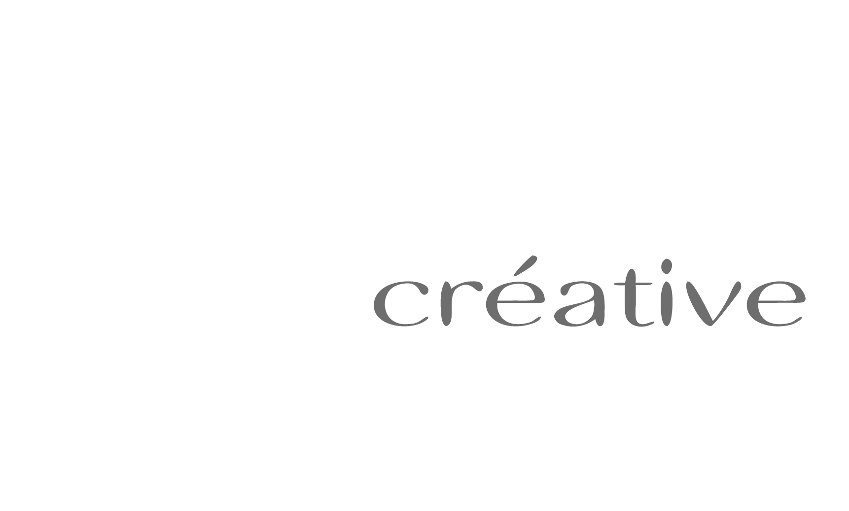 MAISON CREATIVE