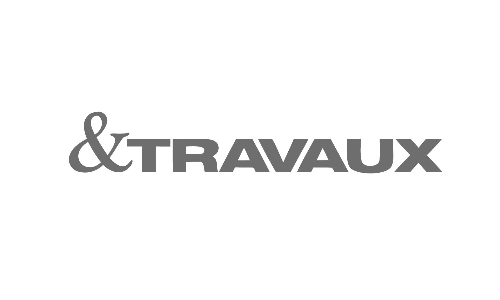 MODES & TRAVAUX